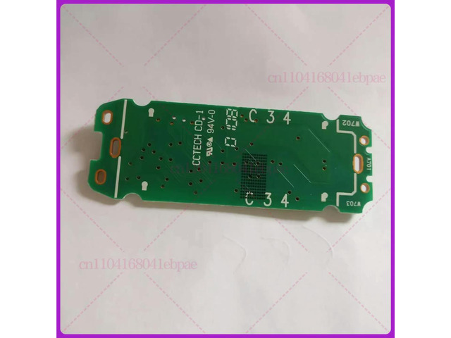 For Shaver HQ8141 HQ8142 HQ8140 8140XL Circuit Board Main Board Accessories