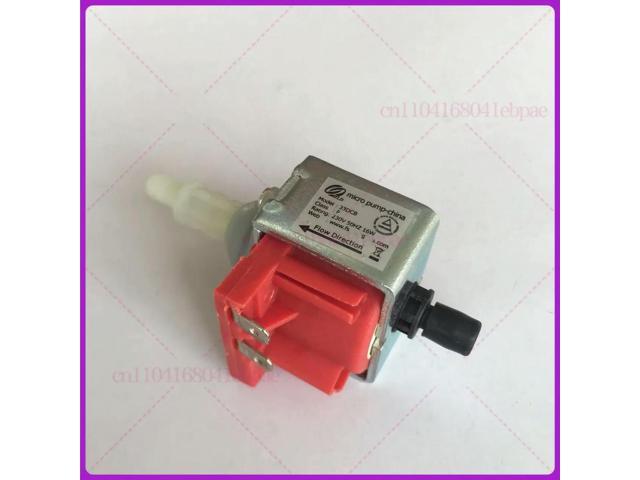 33DSB electromagnetic pump 220v16W steam iron, steam mop, medical water pump, micro water pump