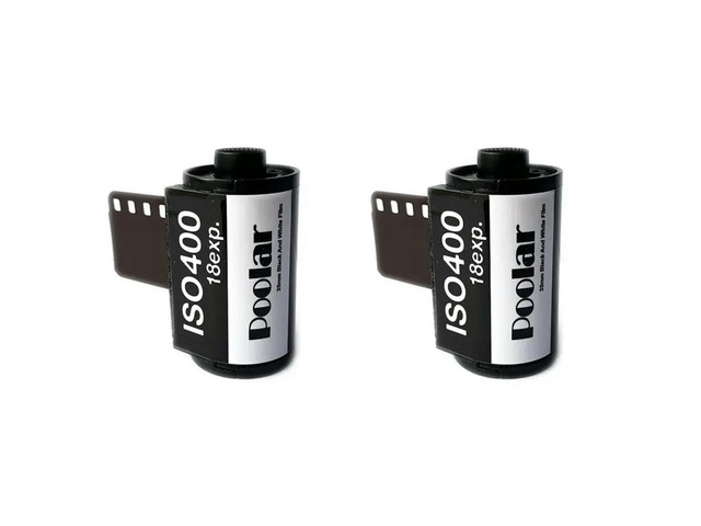 800 Novice Practice Film Vintage Camera Film Photo Studio Kits 35Mm 18Sheets Asa/Iso Black White Negative Camera Film