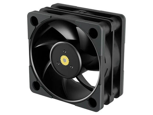 Double Ball Bearing 40Mm PWM Mini Case Cooling Fan TL-B4020 5500RPM For Computer CPU GPU For Small Form Factor PC