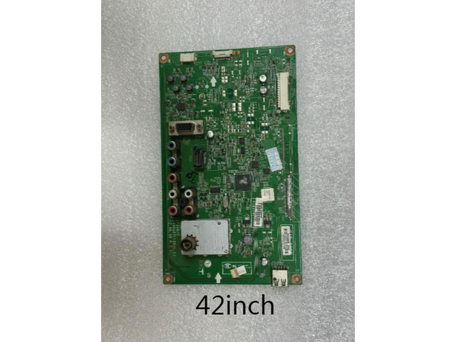 42LS3100-CE 42LS3100 Motherboard LP24B/C EAX64671103 screen LC420DUN Main Board