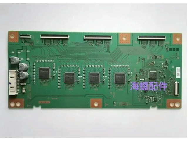 KD-55X9500G KD-65X9500G constant flow plate 1-984-278-11
