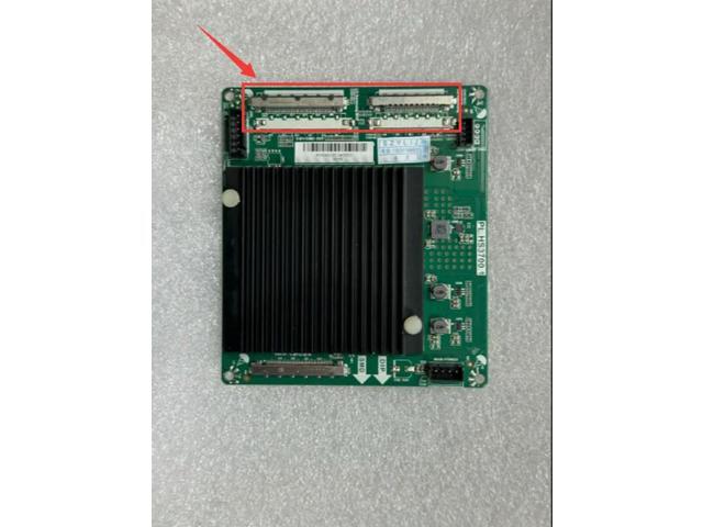 for EHT75H16UA-ZMG turn board PL. HS3700.1 working 75inch V750DK1 screen