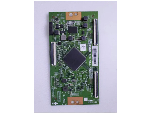 logical board RSAG7.820.9432