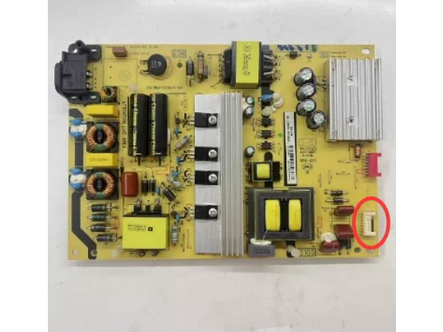 B55A769U L50P1-UD power board 40-LE9226-PWE1SG/PWB1XG/PWE1CG