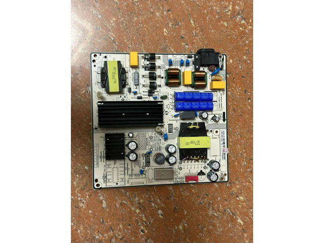 6505TUA-C power supply board SHG7504B-101H 81T-PBE065-H4B33 SHG7504B