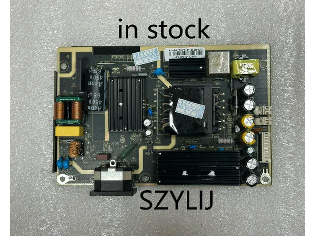 XMMNTWQ34 power supply board AY078D-1SF31 841-BAY78-F3101-A REV:1.0