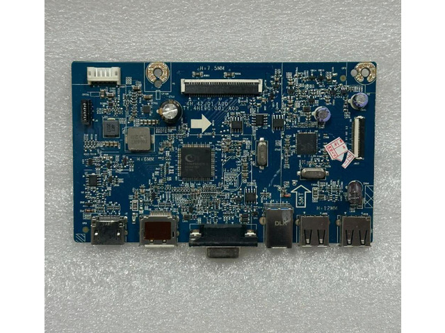 P2419H drive board 4H.42J01.A00 working LM238WF2 screen