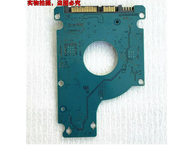 ST2000LM003HN-M201RAD2TB hard drive PCB board number: 100739392 RevA
