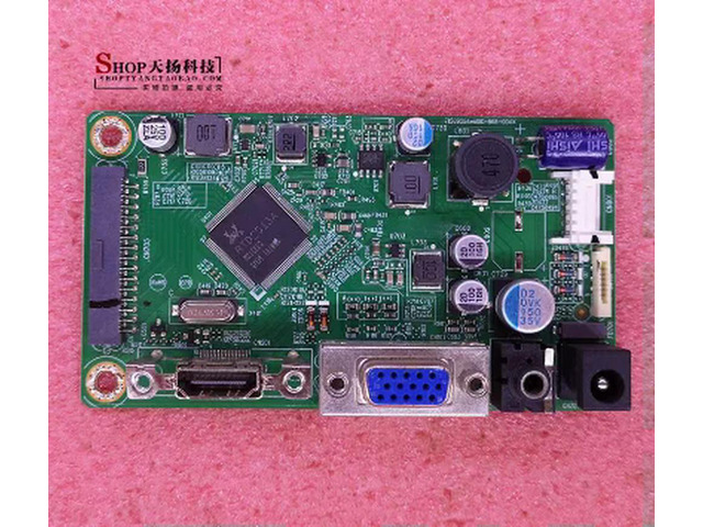 27B1HG5 27B1HM 279V1 27B1 driver board power supply 715G9284-M0C-B05-004X