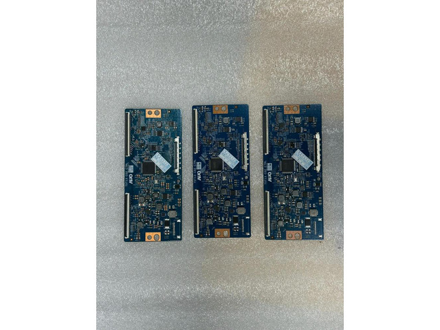 1PCS 75T13-C02 TT-5575T13C01 AUO-12417 75T13 C02 CTRL