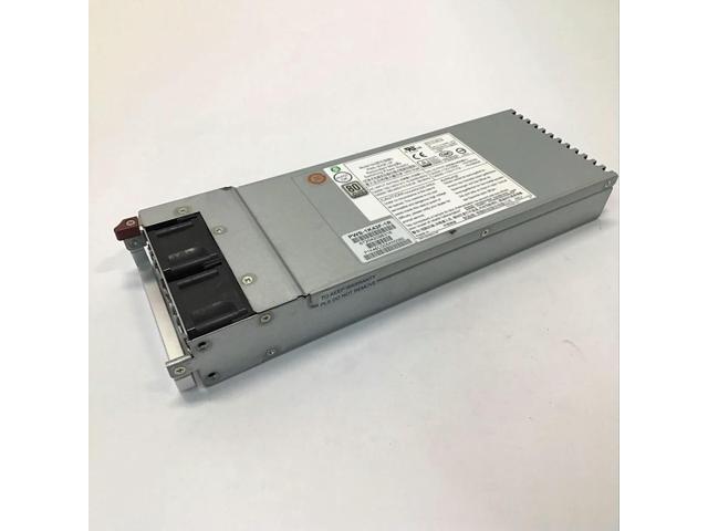 Redundant Module Switching Power Supply SC748 PWS-1K43F-1R 1400W Fully Tested Fast Ship