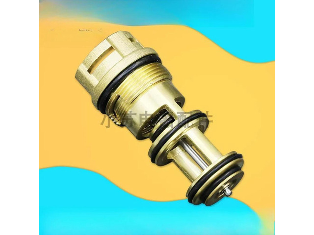 LPG NG Gas Heating Furnace Boilers Spare Parts 3-Way Valve Spool For BAXI ECO3 CHAPPEE Gas Boiler Replacement