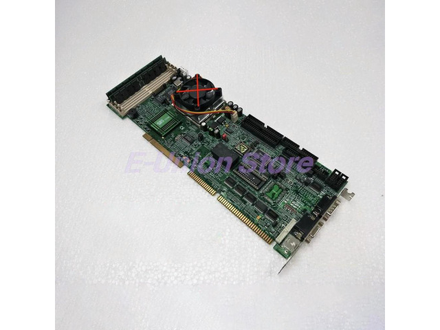 Industrial Computer Motherboard SBC8159 Rev. A2