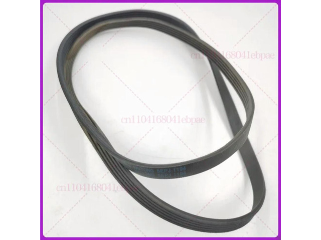 Drum Washing Machine Belt 5PJE1194 5EPJ1194 Indesit For Ariston WMG821BEX Whirlpool