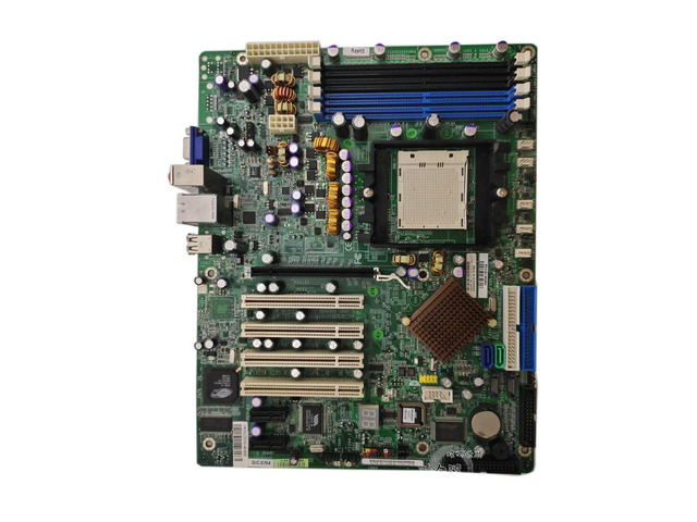 Workstation Motherboard For Ultra 20 U20 375-3419 375-3306