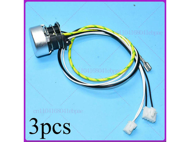 3pcs 5 Cables MBFS4088 Rice Cooker Temperature Sensor for IH Electric Rice Cooker Parts