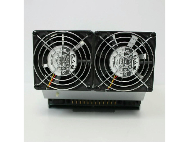6282 6283 09P6693 97P4025 53P2399 97P5235 00P3601 645W Server Power Supply