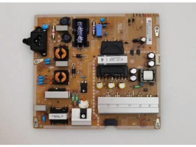 43LX341H-CA 43LF6350 power module EAX66232501 LGP43RID-15CH1