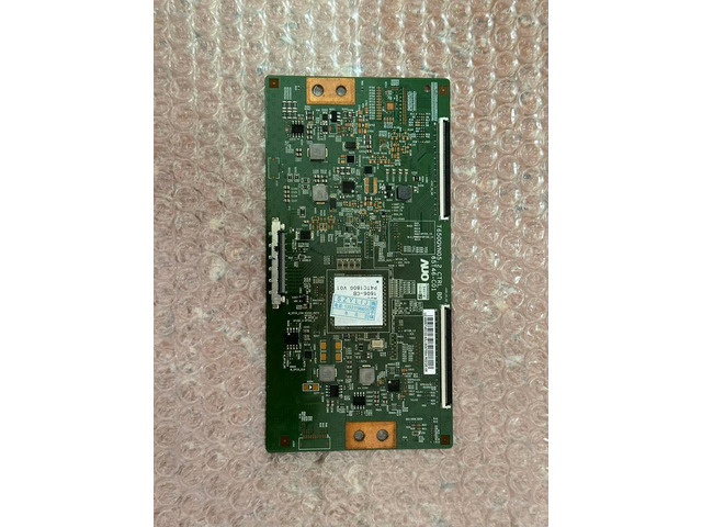 logic board T650QVN05.G2 CTRL BD 65T46-C01