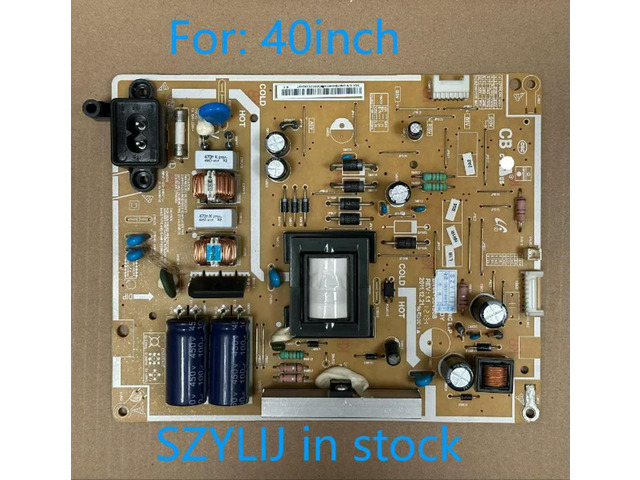 Good for UA40EH5080R PD40AVF_CDY BN44-00496B