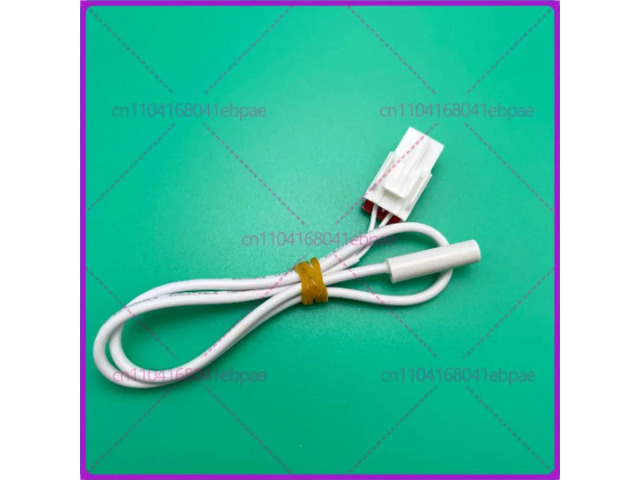 Universal for Midea refrigerator temperature sensor/refrigeration sensor/freezing sensor/defrosting sensor