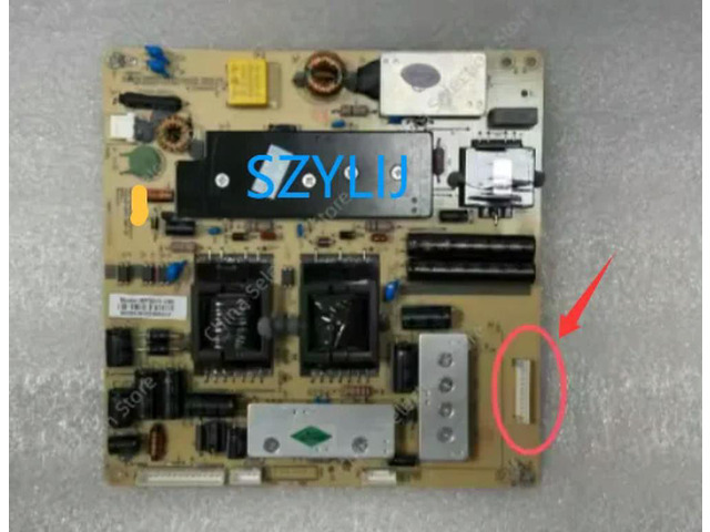 SZYLIJ AMP3618-39D-AK MP3618-V50 MP3618-V50B Power Board