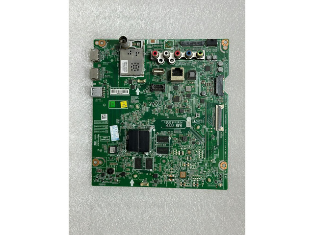 60UH6500-CB motherboard EAX66752803(1.5) with screen LC600EGE(FJ)(M1)