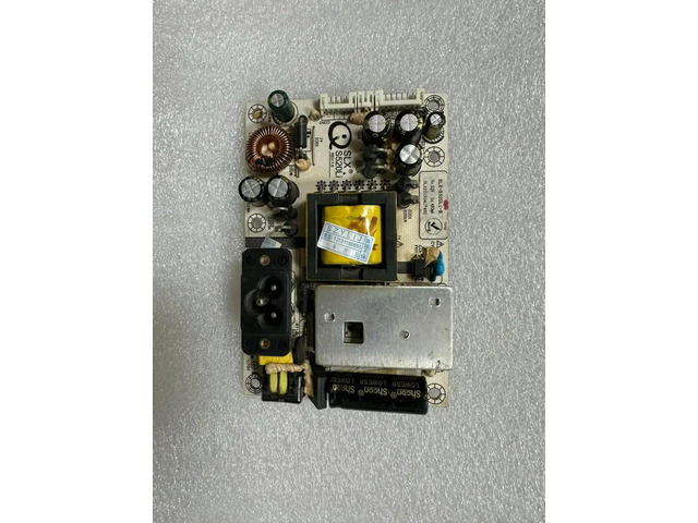 C320E power board realm MA2832T high pressure board SLX-S520LI-G1 S520LI