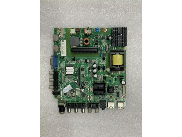 Good working for 39HFL3336 32PFL3041 3043 main board TSUMV59-T8C1