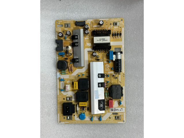 BN44-01054E L55S6-THS Power Supply Card for TV Power Card Professional TV Accessories Power Board BN44 01054E L55S6 THS