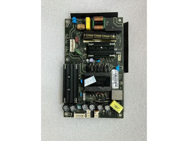 34G6R 34G2Q XMMNTWQ34 Power board AY078D-1SF20 30 31 REV:1.0 3BS00831