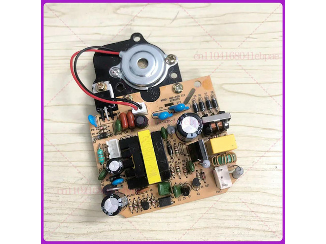 WKP-015B humidifier atomisation board power supply board accessories