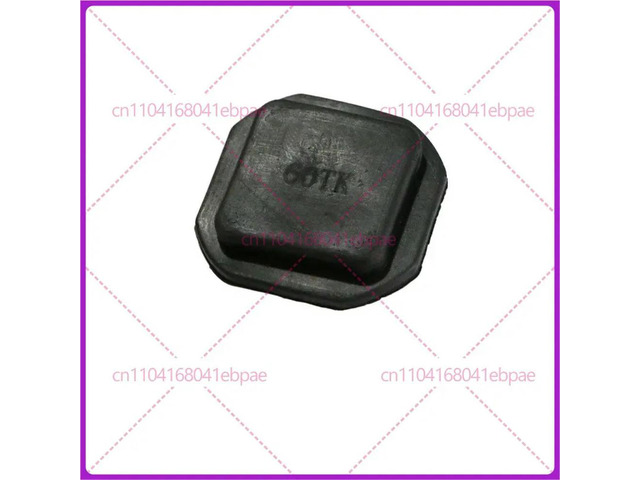 Vacuum cleaner motor sealing ring vibration damping cushion rubber cushion elastic cushion HCX120 accessory set motor top