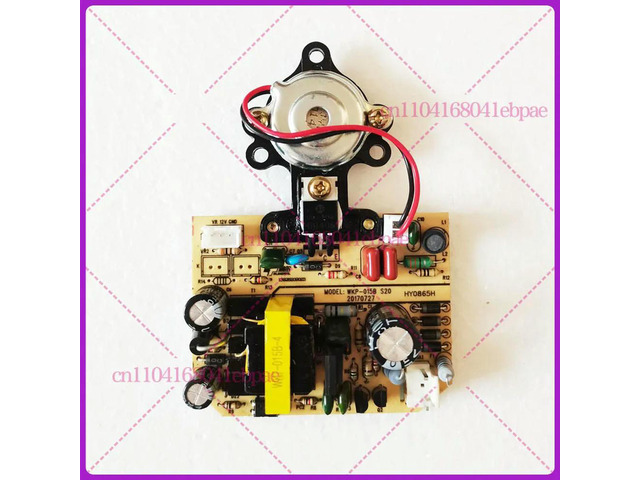 For Midea atomization integrated board, humidifier line control atomization board, power supply board