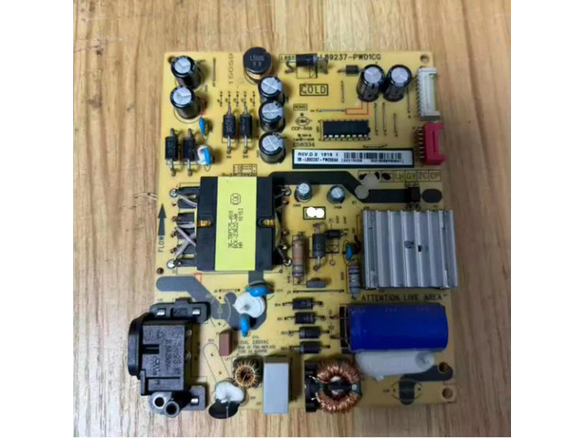 Good for 40-L89237-PWC1CG UD43U6700C 67EBC Power board 40-L89237-PWC1CG