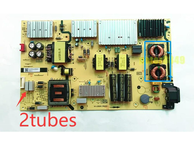 75D6 75P9 75F9 75C2 power board 40-L302W4-PWD1CG 80-L302HA4