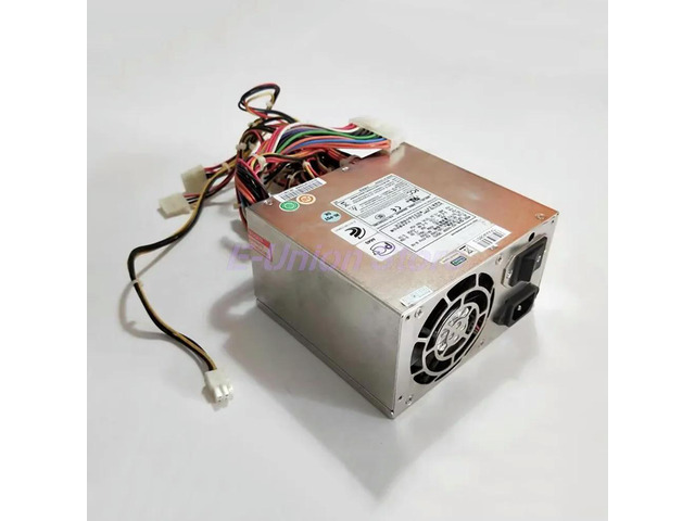 HG2-6400P 400W ATX For ADVANTECH Industrial Computer Equipment Power Supply
