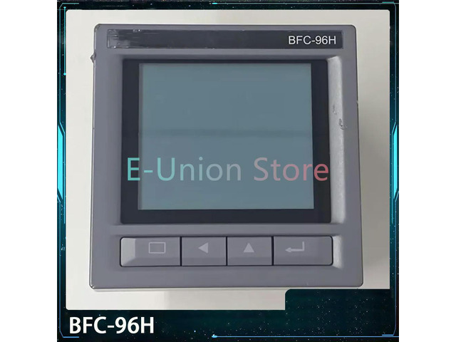 BFC-96H BFC-96 Temperature Controller Voltage Input 85VAC-265VAC Or 85VDC-265VDC Current Input 5A With RS485 Interface