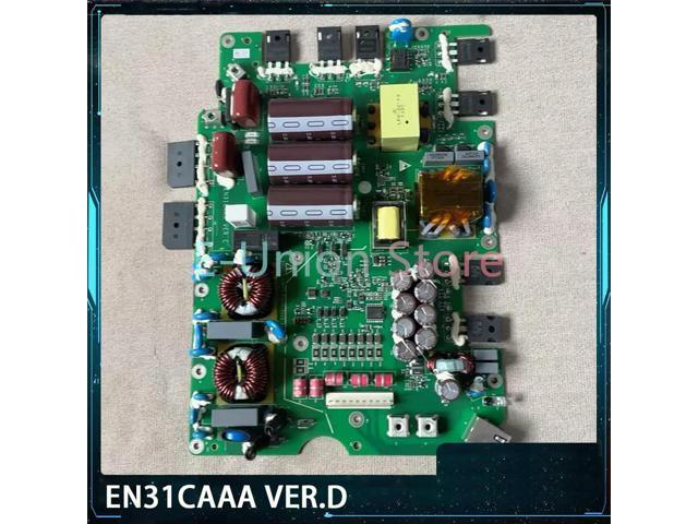 Power Board EN31CAAA VER. D Input 100~265V And Output 54V Voltage
