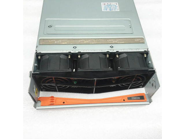 DPS-2980AB A 39Y7415 39Y7414 69Y5844 69Y5855 2980W Server Power Supply