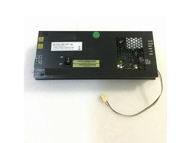 Switching Power Supply Works ly 145-300V50/60Hz4.0A+Max +53.3V=8.5A+12V=3A GPAD461M54-1A