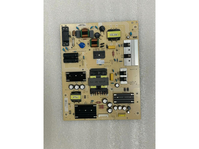 for 55PUS6754/12 715GA018-P01-000-003M PLTVIW321XAD1 Substitute plate 715GA018-P01-000-003S