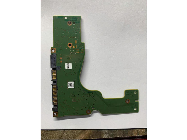 3.5-inch hard drive PBC circuit board number 100832391