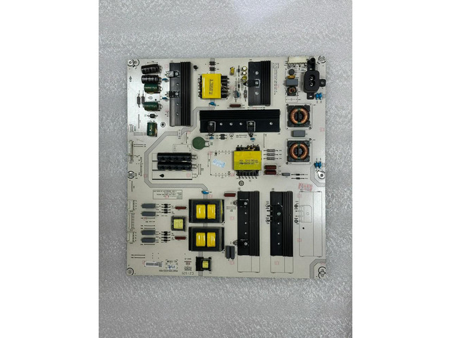 LED65K3500/LED65K5500U power supply board RSAG7.820.6322/ROH