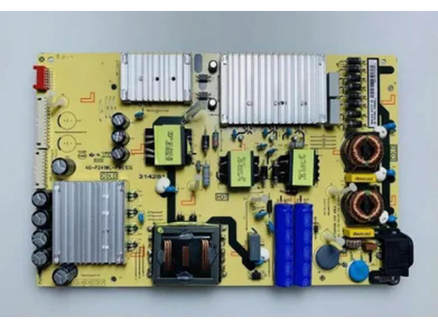 55R625C power board 40-P241WL-PWE1CG 08-P241W0L-PW200AE