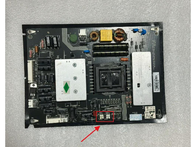 MP123T-CH36T MP123T-12N Mp123t-ch32x kb5150 zl-03a power board megacorp T-CON