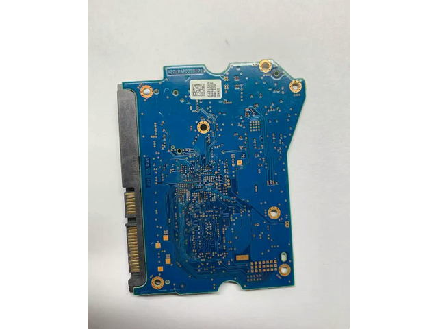 Circuit board number 420 0A90398 01 110 0A90398 01