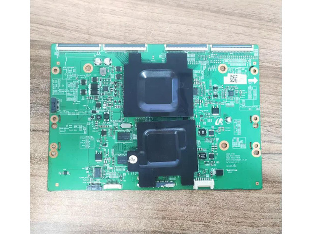 UA60F6400EJ logic board BN41-01816A screen CY-HF600CSSV2H