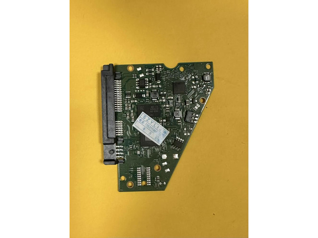 Circuit Board 100870255 REV A